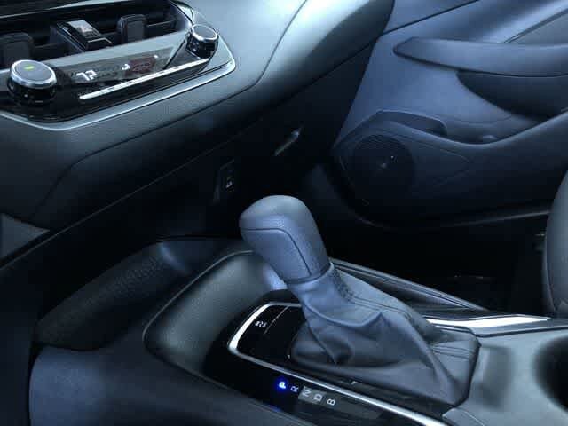 Thumbnail: 2025 Toyota Corolla - 29