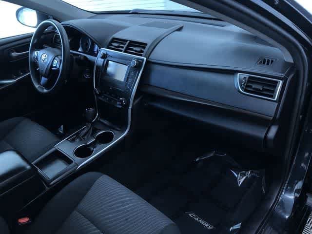 Thumbnail: 2017 Toyota Camry - 22