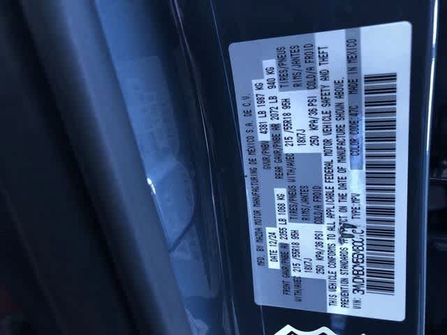 Thumbnail: 2025 Mazda CX-30 - 33