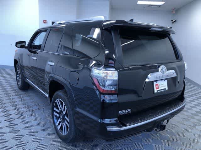 Thumbnail: 2023 Toyota 4Runner - 12