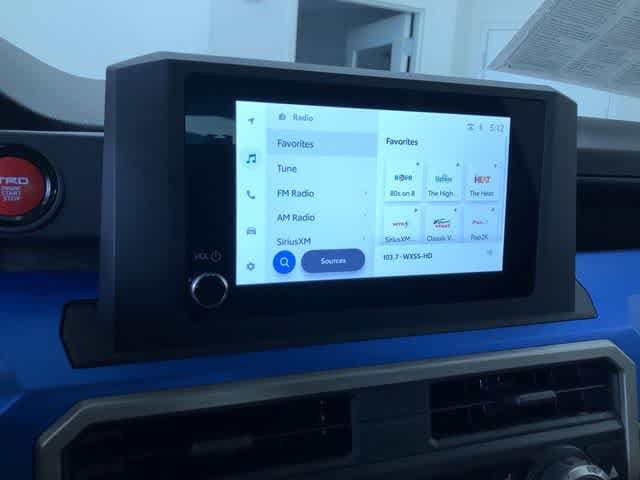 Thumbnail: 2025 Toyota Tacoma - 22