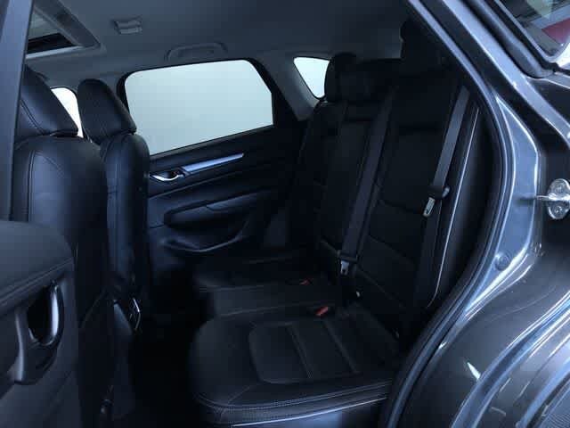 Thumbnail: 2025 Mazda CX-5 - 21