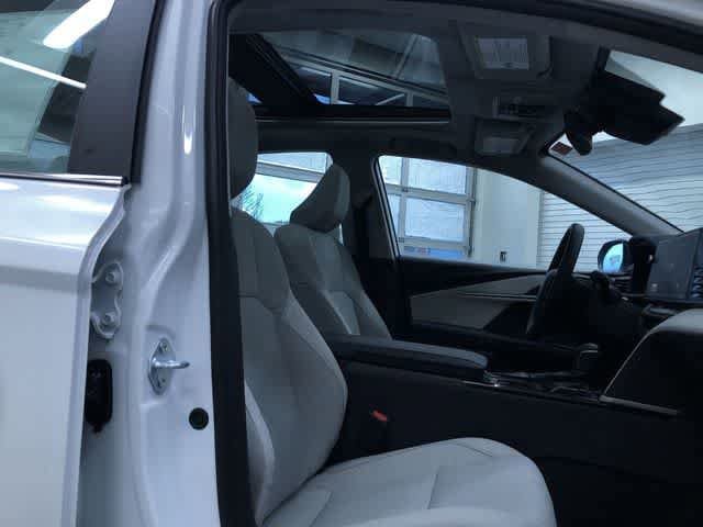 Thumbnail: 2026 Toyota Camry - 14