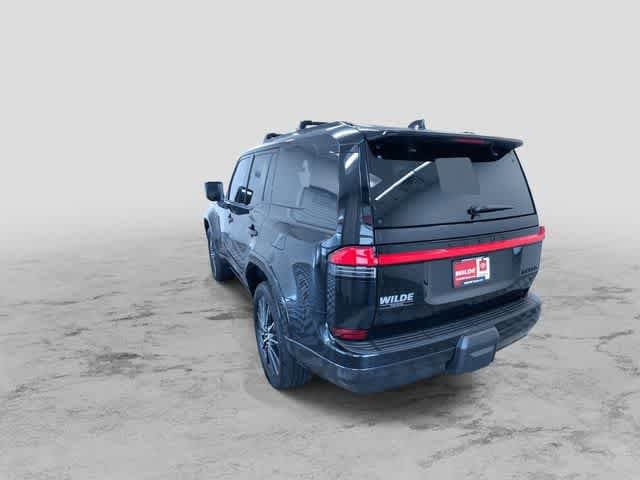 Thumbnail: 2024 Lexus GX - 7