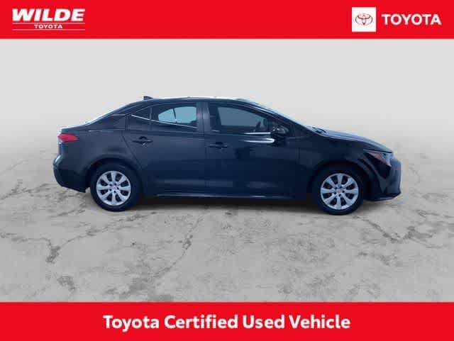 Thumbnail: 2022 Toyota Corolla - 2