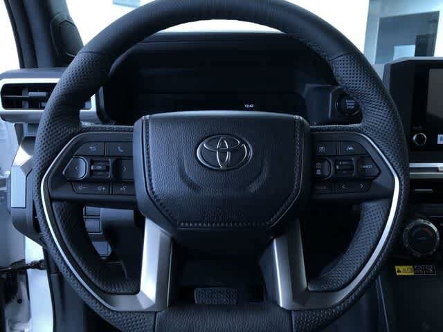 Thumbnail: 2026 Toyota Tacoma - 18