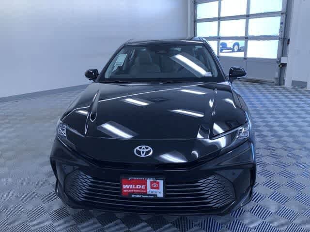 Thumbnail: 2026 Toyota Camry - 6