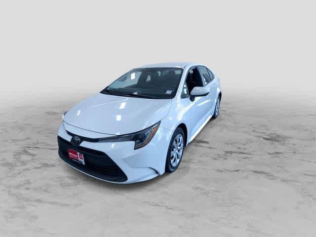 Thumbnail: 2024 Toyota Corolla - 5