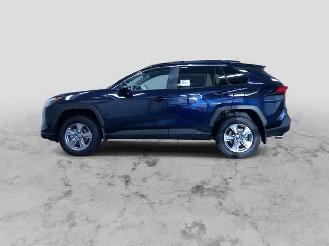 Thumbnail: 2025 Toyota RAV4 - 6