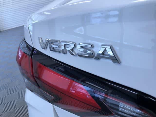 Thumbnail: 2025 Nissan Versa - 16