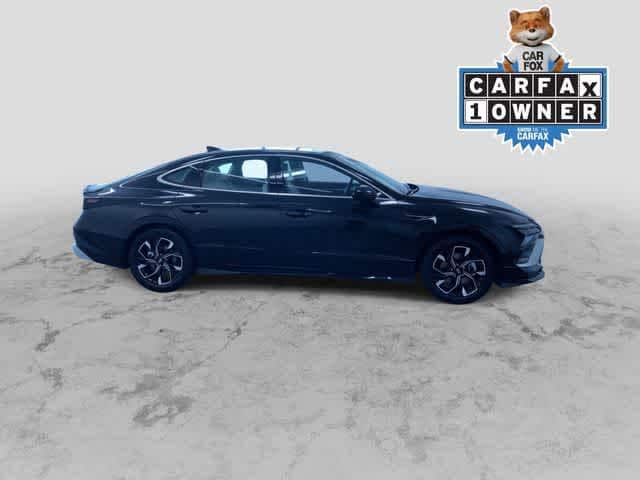 Thumbnail: 2025 Hyundai Sonata - 2