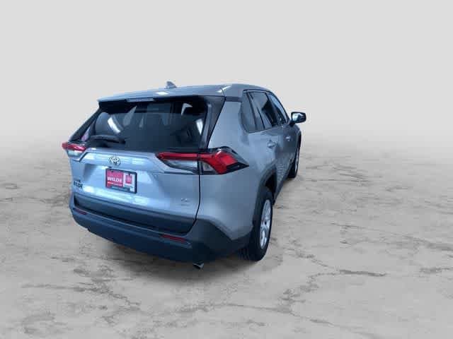 Thumbnail: 2025 Toyota RAV4 - 9
