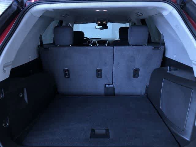 Thumbnail: 2015 Chevrolet Equinox - 30