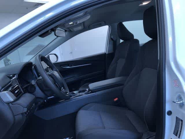 Thumbnail: 2026 Toyota Camry - 18