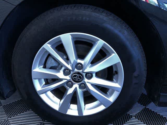 Thumbnail: 2026 Toyota Camry - 16