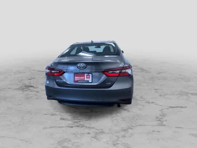 Thumbnail: 2023 Toyota Camry - 8