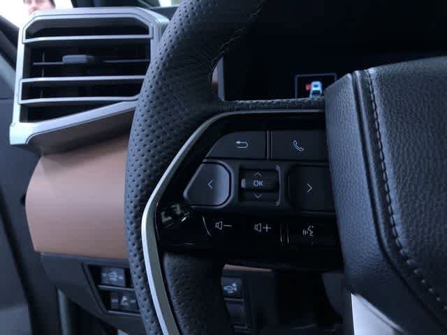 Thumbnail: 2026 Toyota Tundra - 19