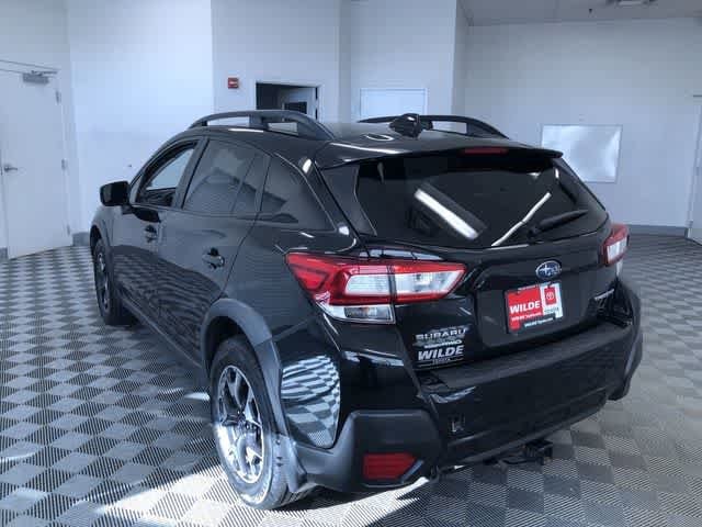 Thumbnail: 2019 Subaru Crosstrek - 5