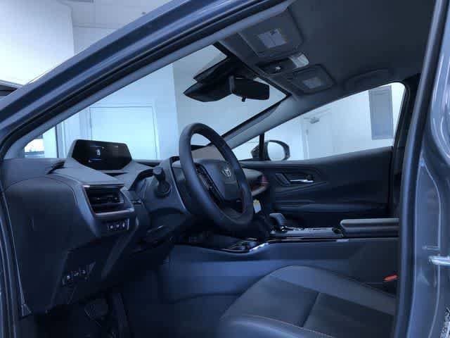 Thumbnail: 2026 Toyota Prius - 10