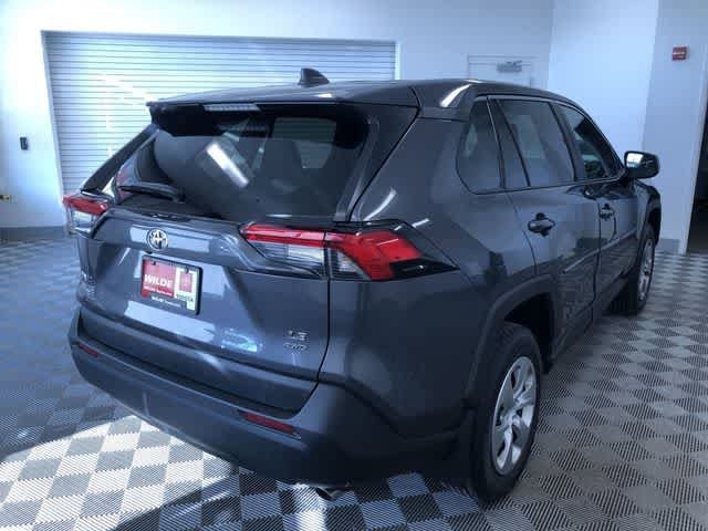 Thumbnail: 2022 Toyota RAV4 - 34