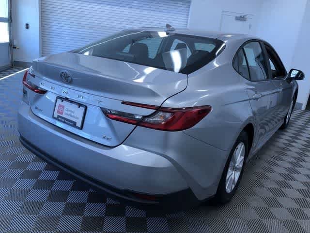 Thumbnail: 2026 Toyota Camry - 24