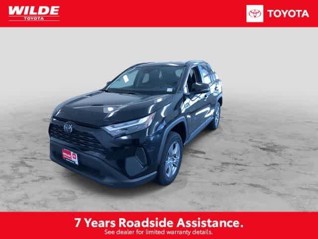 Thumbnail: 2025 Toyota RAV4 - 5