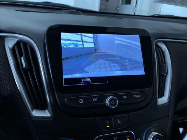 Thumbnail: 2024 Chevrolet Malibu - 28