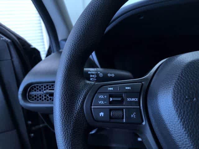 Thumbnail: 2025 Honda HR-V - 23