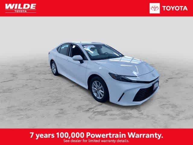Thumbnail: 2026 Toyota Camry - 3