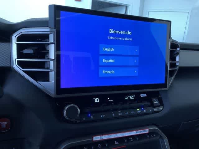 Thumbnail: 2026 Toyota Tundra - 20