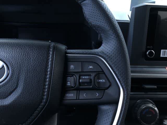 Thumbnail: 2026 Toyota 4Runner - 18