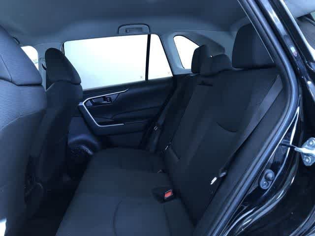 Thumbnail: 2025 Toyota RAV4 - 19