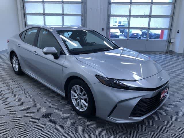 Thumbnail: 2025 Toyota Camry - 34
