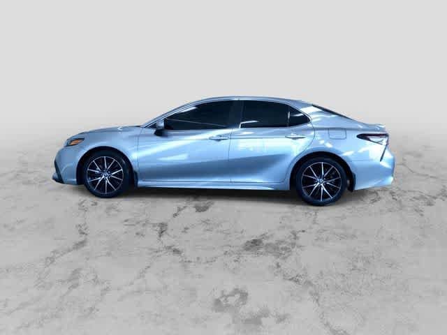 Thumbnail: 2023 Toyota Camry - 7