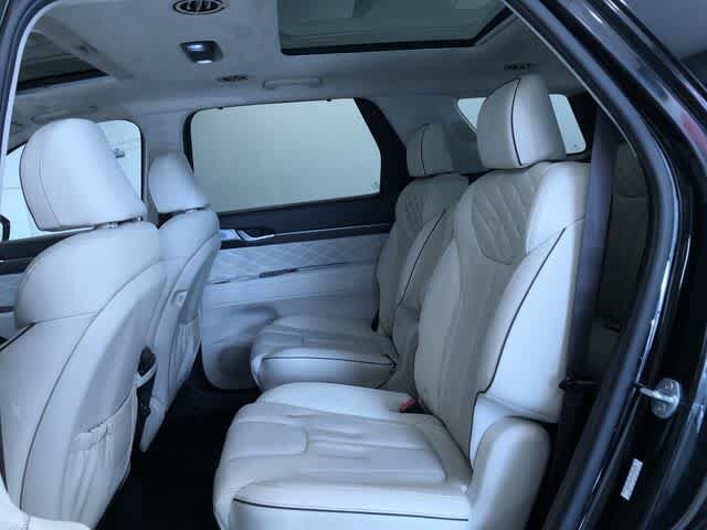 Thumbnail: 2021 Hyundai Palisade - 21