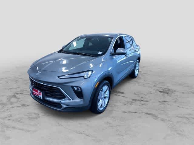 Thumbnail: 2025 Buick Encore GX - 6