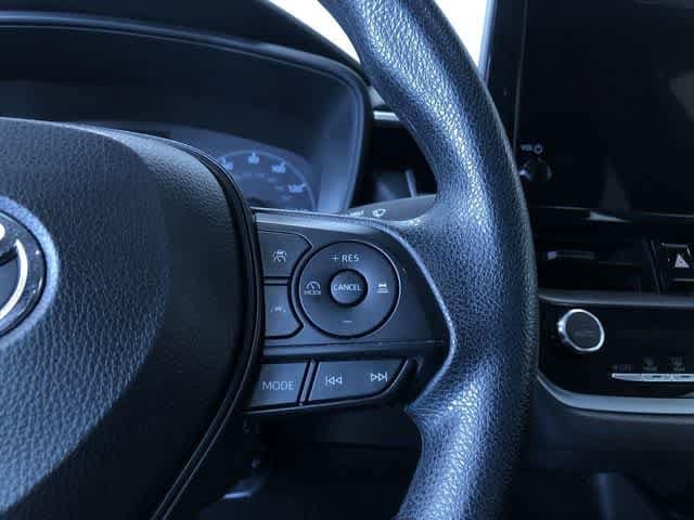 Thumbnail: 2024 Toyota Corolla - 26