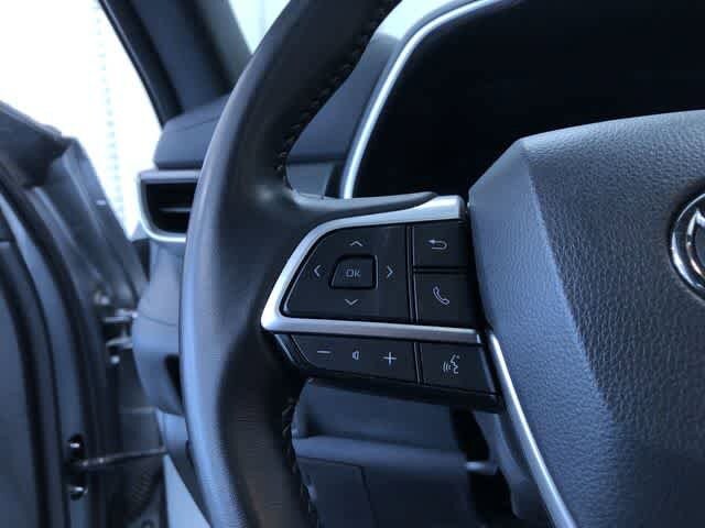 Thumbnail: 2025 Toyota Highlander - 25