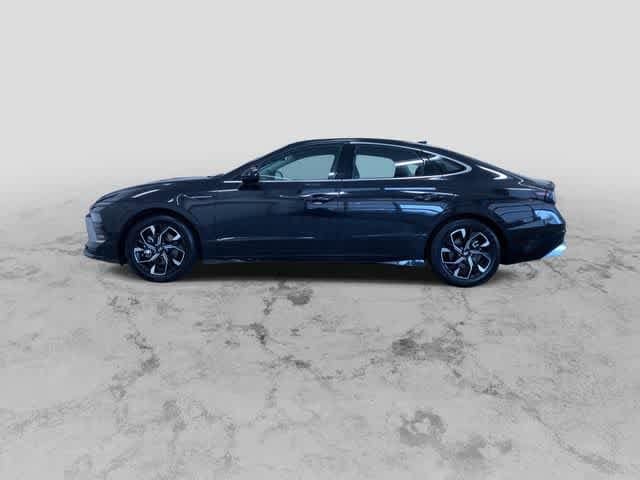 Thumbnail: 2025 Hyundai Sonata - 7