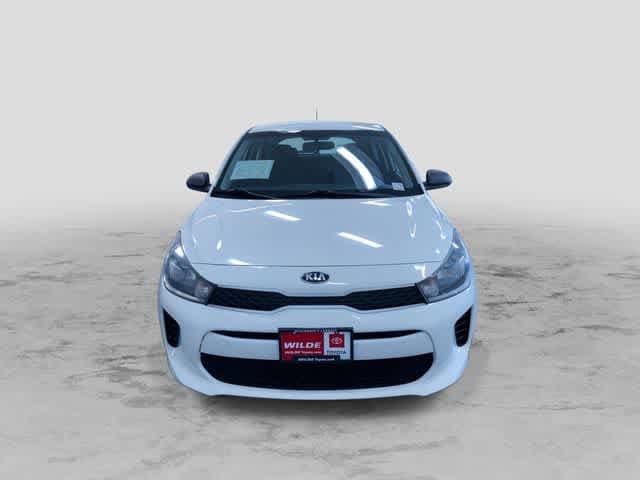 Thumbnail: 2018 Kia Rio5 - 5