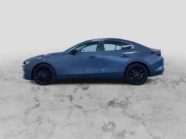 Thumbnail: 2025 Mazda Mazda3 - 7