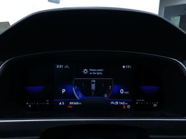 Thumbnail: 2022 Volkswagen Tiguan - 31