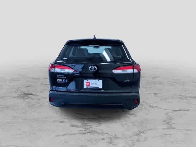 Thumbnail: 2023 Toyota Corolla Cross - 8