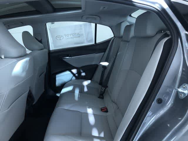 Thumbnail: 2026 Toyota Camry - 20