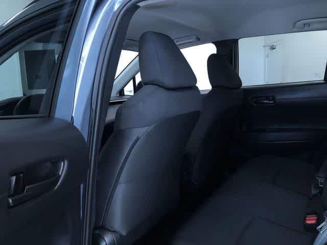 Thumbnail: 2024 Toyota Corolla Cross - 11