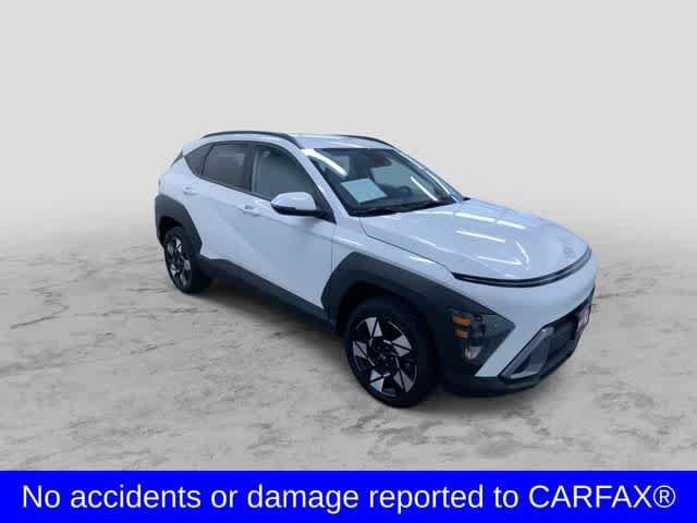 Thumbnail: 2025 Hyundai Kona - 3