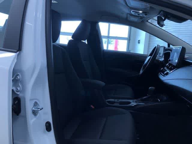 Thumbnail: 2025 Toyota Corolla - 22