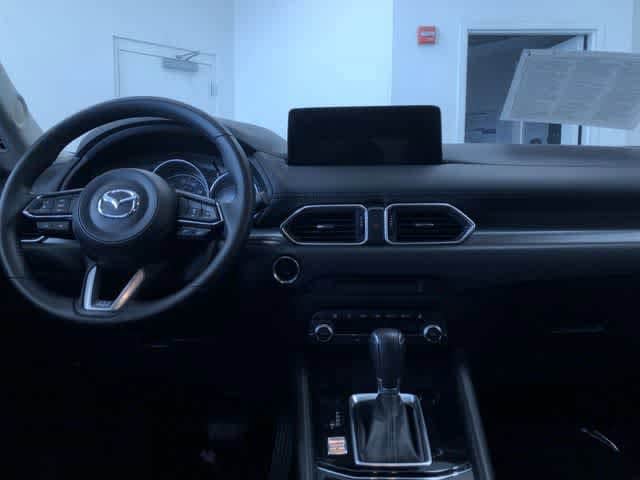 Thumbnail: 2025 Mazda CX-5 - 18