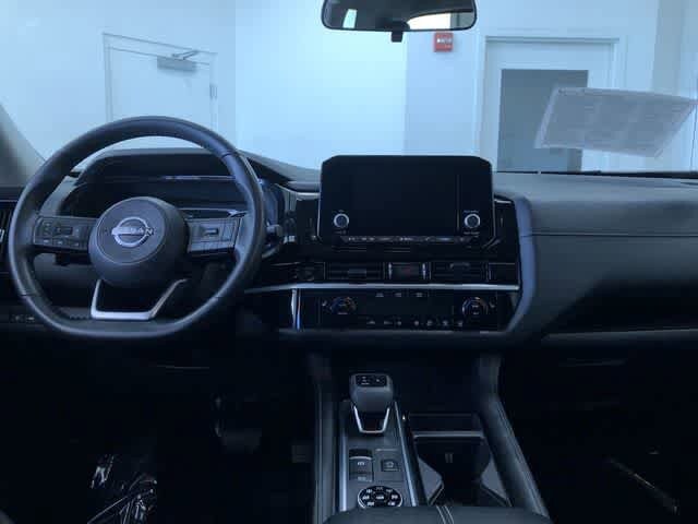 Thumbnail: 2025 Nissan Pathfinder - 17