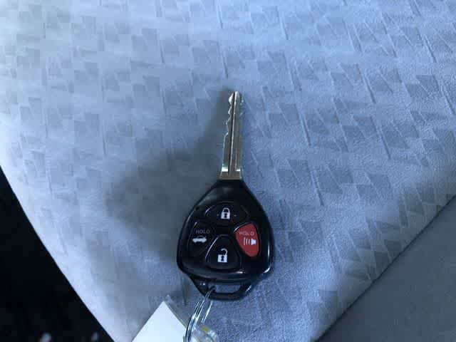 Thumbnail: 2009 Toyota Corolla - 30